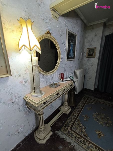 Foto 6b6de9ff-5cec-42d3-a59f-8ad1cdb899c1. Piso amplitud, luz y una ubicación privilegiada . en Aranda de Duero