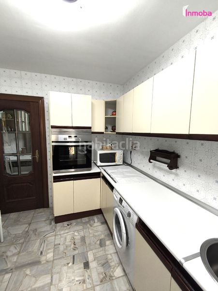 Foto 716b0601-d94f-4c73-b508-7fdc634f7807. Piso amplitud, luz y una ubicación privilegiada . en Aranda de Duero