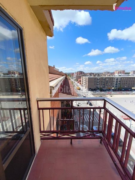 Foto 73907f7e-3138-4e81-832c-cf7fcfda764b. Piso amplitud, luz y una ubicación privilegiada . en Aranda de Duero