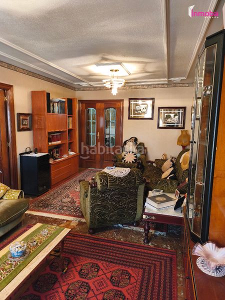 Foto 7bdf73f3-a57a-4983-8c4b-02f2e421badf. Piso amplitud, luz y una ubicación privilegiada . en Aranda de Duero