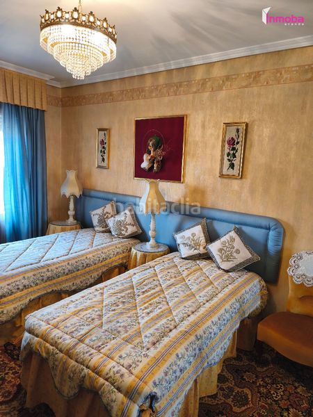 Foto 7cefeef7-7ab4-4210-bfdf-9fa5fc678ed8. Piso amplitud, luz y una ubicación privilegiada . en Aranda de Duero