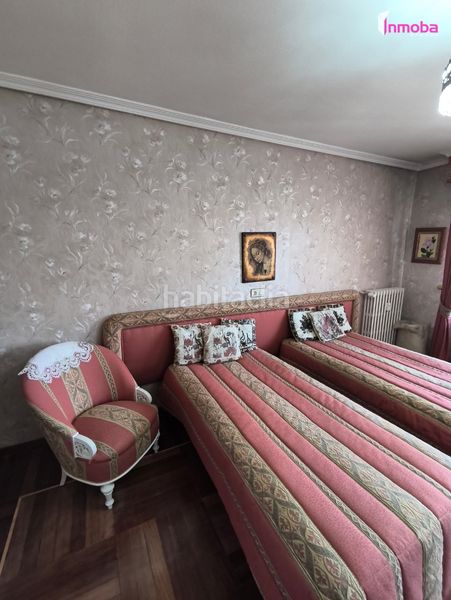 Foto 80026954-62ff-411d-a552-9791d81876ae. Piso amplitud, luz y una ubicación privilegiada . en Aranda de Duero