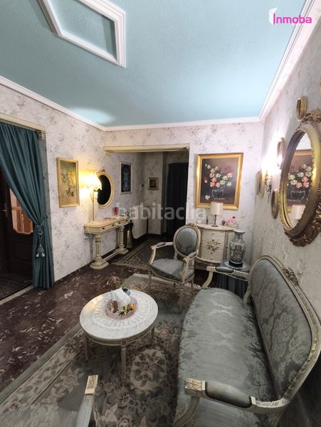 Foto 9d7c638c-600e-4971-8619-0ad9ae6e765c. Piso amplitud, luz y una ubicación privilegiada . en Aranda de Duero