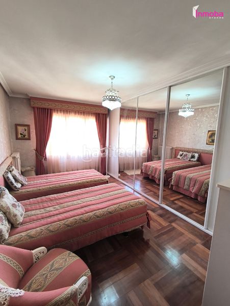 Foto a09ae2f3-8871-44c3-b6ed-4b9b081852a5. Piso amplitud, luz y una ubicación privilegiada . en Aranda de Duero