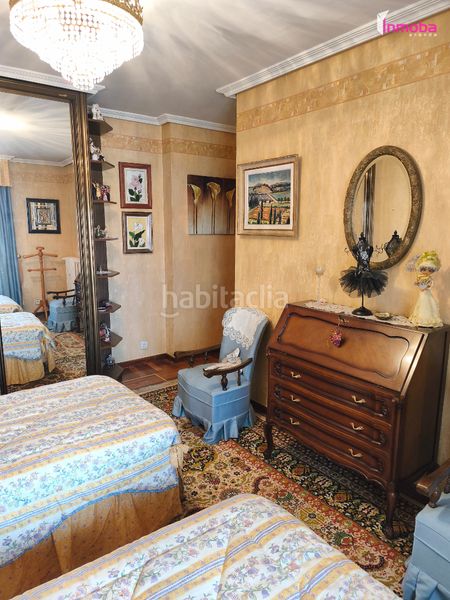 Foto a1be767b-8ec1-48ab-91a4-2d2573123af1. Piso amplitud, luz y una ubicación privilegiada . en Aranda de Duero