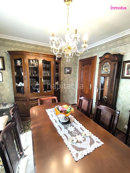 Foto ac7cfaab-bf44-4bf6-8f34-e90f432c9286. Piso amplitud, luz y una ubicación privilegiada . en Aranda de Duero