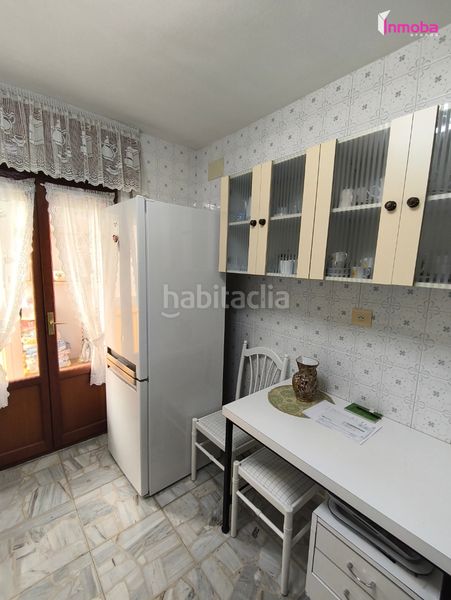 Foto b68950e5-93b8-492e-9aa1-ff7e99f09cb5. Piso amplitud, luz y una ubicación privilegiada . en Aranda de Duero