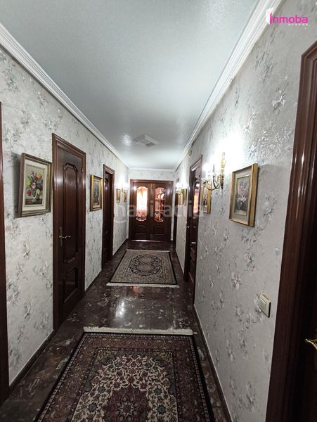 Foto b6b32e10-a101-4ee0-93ce-f97aead3accf. Piso amplitud, luz y una ubicación privilegiada . en Aranda de Duero