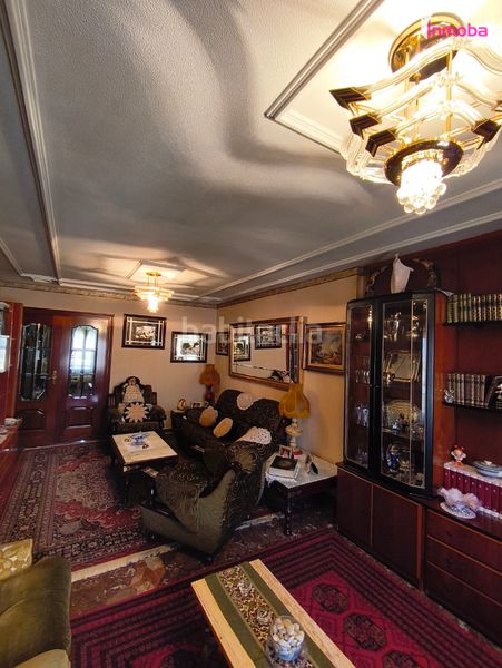 Foto c964ea6d-1a78-47d7-bc4c-3d67eba4e405. Piso amplitud, luz y una ubicación privilegiada . en Aranda de Duero