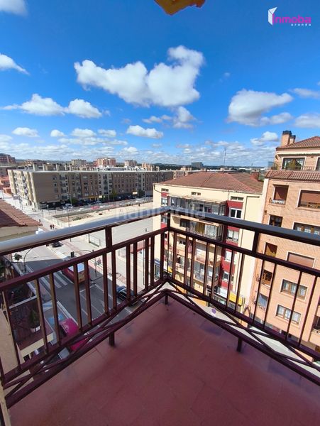 Foto ca8d721a-cd55-40e1-bbed-16e8539cadbc. Piso amplitud, luz y una ubicación privilegiada . en Aranda de Duero