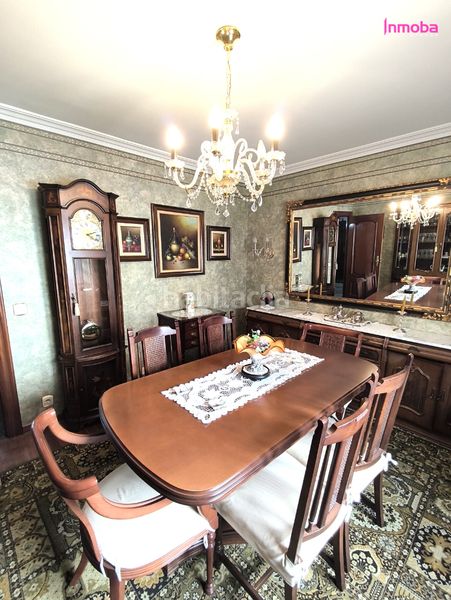 Foto cf4fad57-ea50-4838-b403-ff6df6191fb1. Piso amplitud, luz y una ubicación privilegiada . en Aranda de Duero