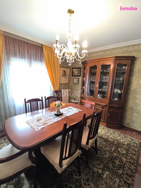 Foto d538b48c-044a-4f53-8b46-aac215baf40b. Piso amplitud, luz y una ubicación privilegiada . en Aranda de Duero