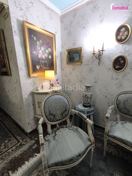 Foto dacde254-a2d0-4b09-a322-f68d04f5566a. Piso amplitud, luz y una ubicación privilegiada . en Aranda de Duero