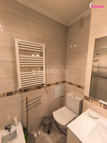 Foto dd4f71a0-9be6-4d9d-838f-77a006d2ba14. Piso amplitud, luz y una ubicación privilegiada . en Aranda de Duero