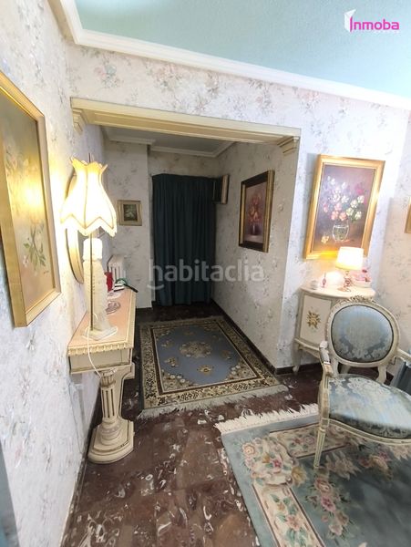 Foto e2f298c0-f56b-4e07-ba87-85541fe5a371. Piso amplitud, luz y una ubicación privilegiada . en Aranda de Duero