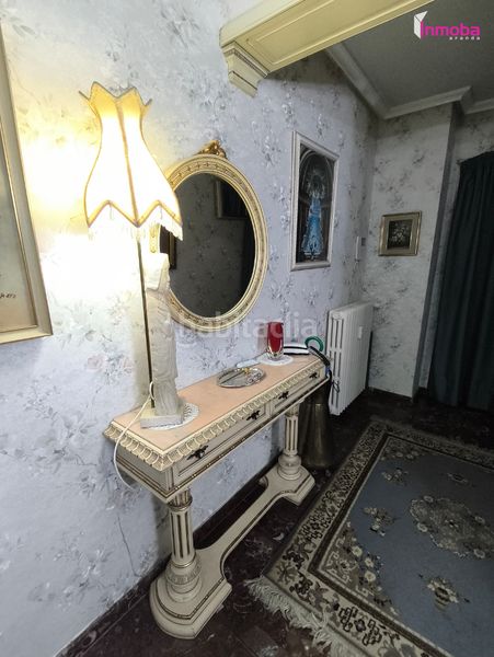 Foto e97e00d4-1b76-431c-bd9a-b4e0f6d75edd. Piso amplitud, luz y una ubicación privilegiada . en Aranda de Duero