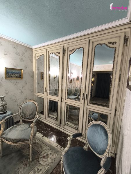 Foto ebe91292-5379-4b79-ad8f-d613c5e96a80. Piso amplitud, luz y una ubicación privilegiada . en Aranda de Duero