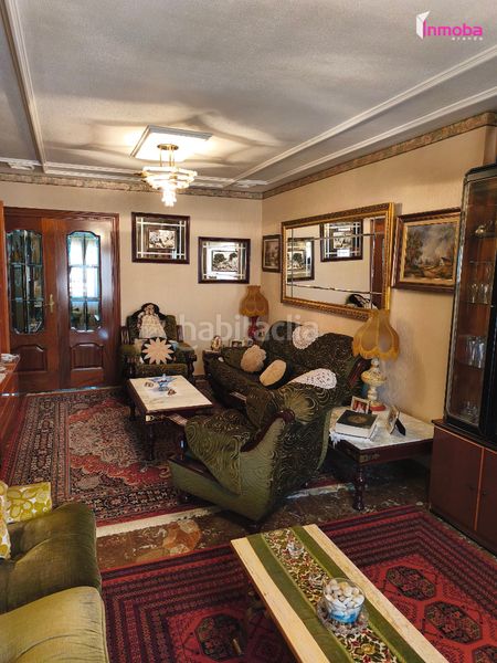 Foto ef9767c8-1b20-4275-ab98-78203b6fde8a. Piso amplitud, luz y una ubicación privilegiada . en Aranda de Duero