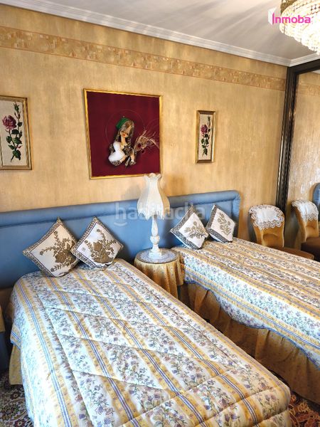 Foto f0c34772-fd75-4fe7-957f-585cd96842a1. Piso amplitud, luz y una ubicación privilegiada . en Aranda de Duero