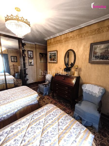 Foto f22bc85e-67c9-4321-a285-9996e525e088. Piso amplitud, luz y una ubicación privilegiada . en Aranda de Duero