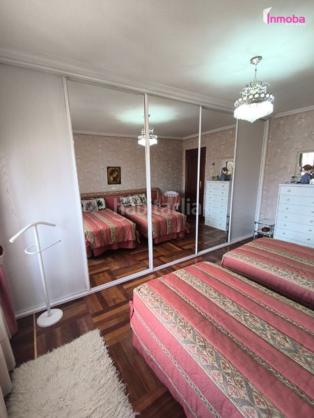 Foto f71fe2b9-d119-4011-a67b-93a5a8b62978. Piso amplitud, luz y una ubicación privilegiada . en Aranda de Duero