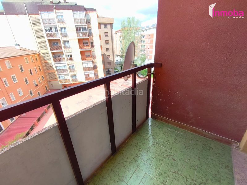 Foto 11860f4d-4885-461c-8b06-28e280b8a2d7. Piso en Santa Catalina - Ferial Aranda de Duero