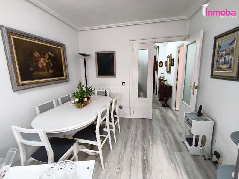 Foto 31233897-7573-4b13-a999-d9bd78062782. Piso en Santa Catalina - Ferial Aranda de Duero
