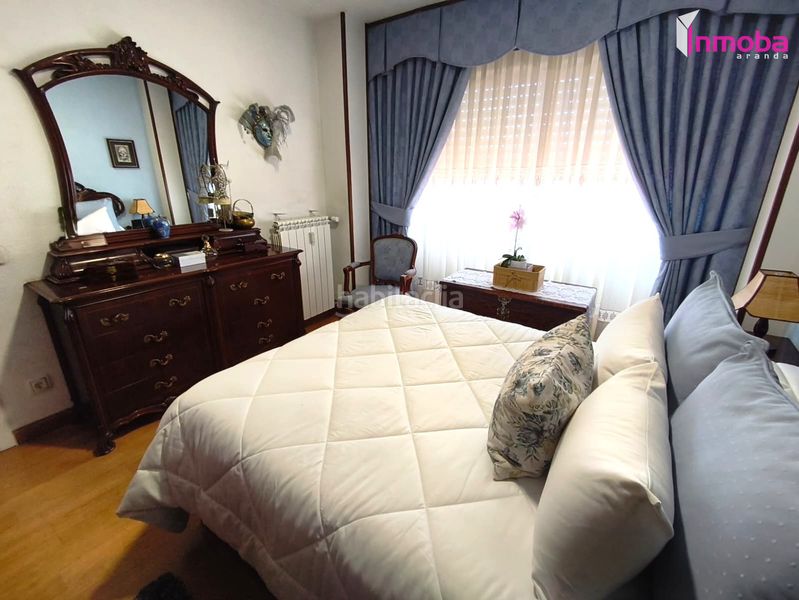 Foto a3fdeda4-f2bb-419b-a9c8-cb344f930851. Piso en Santa Catalina - Ferial Aranda de Duero