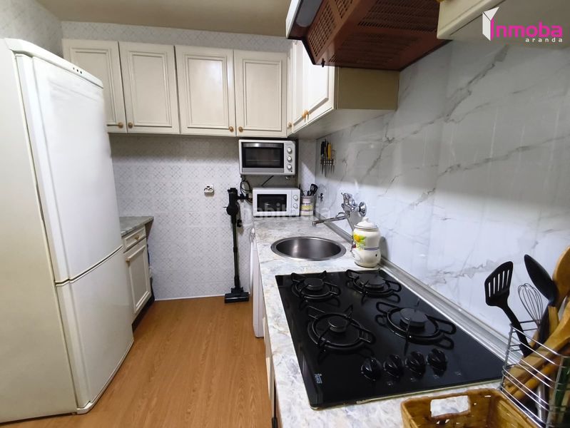 Foto ae0d5b5d-e9c0-46ec-83ca-cf59750e5af6. Piso en Santa Catalina - Ferial Aranda de Duero