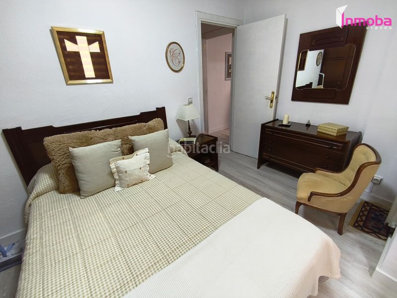 Foto b8587f33-edef-4be8-adfa-ac66eecd3ef4. Piso en Santa Catalina - Ferial Aranda de Duero