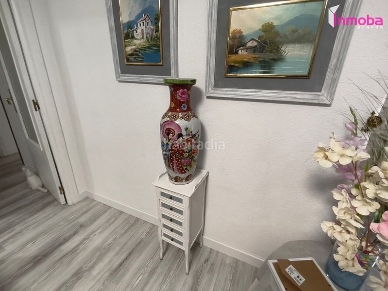 Foto c76accfc-9faa-4a02-9296-f4c1db477d6a. Piso en Santa Catalina - Ferial Aranda de Duero