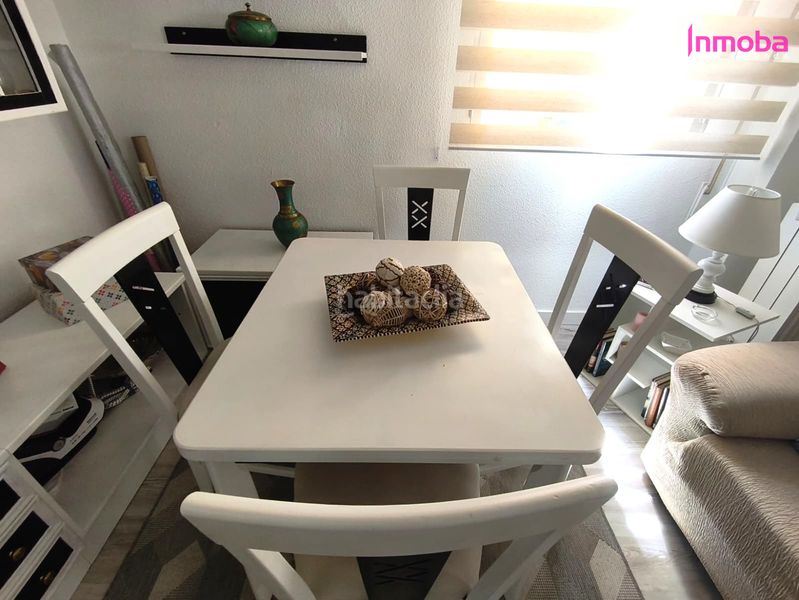Foto d13283a7-d7bc-410d-b95d-6e435602ee3a. Piso en Santa Catalina - Ferial Aranda de Duero