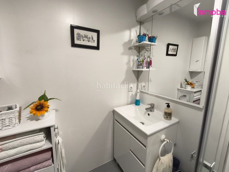 Foto db3a341b-f9e2-460f-be5b-a99f6fd2dbed. Piso en Santa Catalina - Ferial Aranda de Duero
