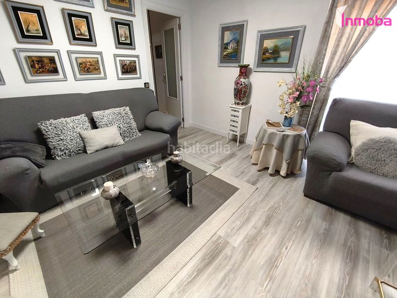 Foto f71f3df9-5682-4480-8242-d9025a1599cb. Piso en Santa Catalina - Ferial Aranda de Duero