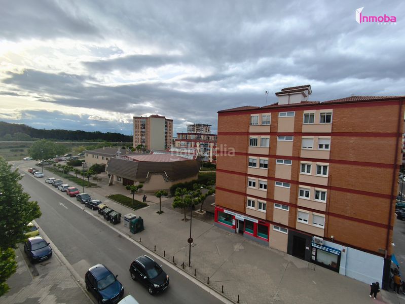 Foto 504d27b9-7d88-424d-9477-ef032dbb6221. Pis amb calefacció a Santo Domingo - La Estación Aranda de Duero
