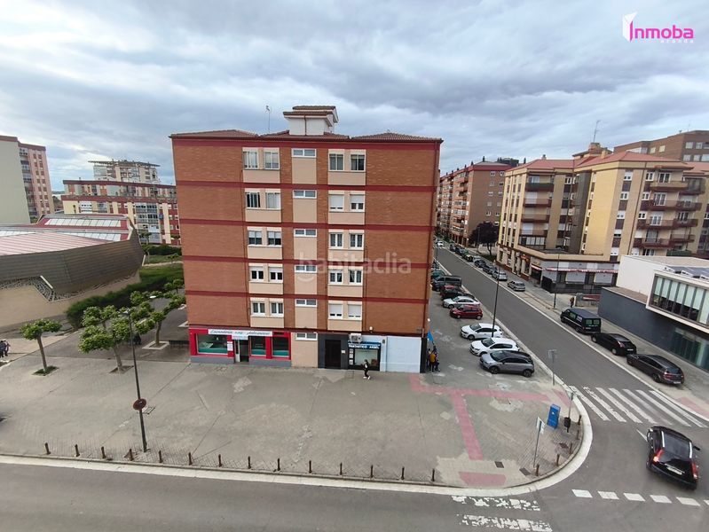 Foto 6fe0eadf-37cf-4057-85da-48bd935aeaad. Pis amb calefacció a Santo Domingo - La Estación Aranda de Duero