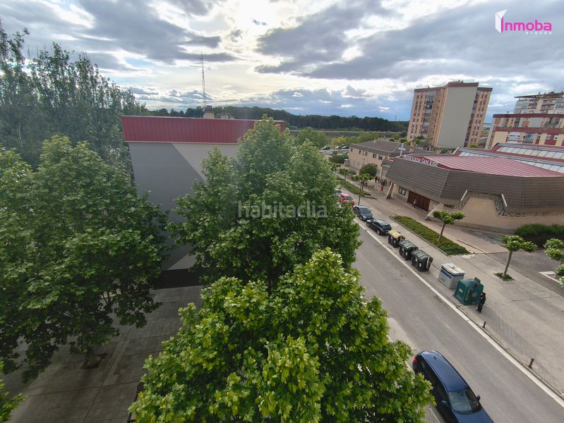 Foto 94599abe-dac2-4542-b224-d6d1ceba508d. Pis amb calefacció a Santo Domingo - La Estación Aranda de Duero