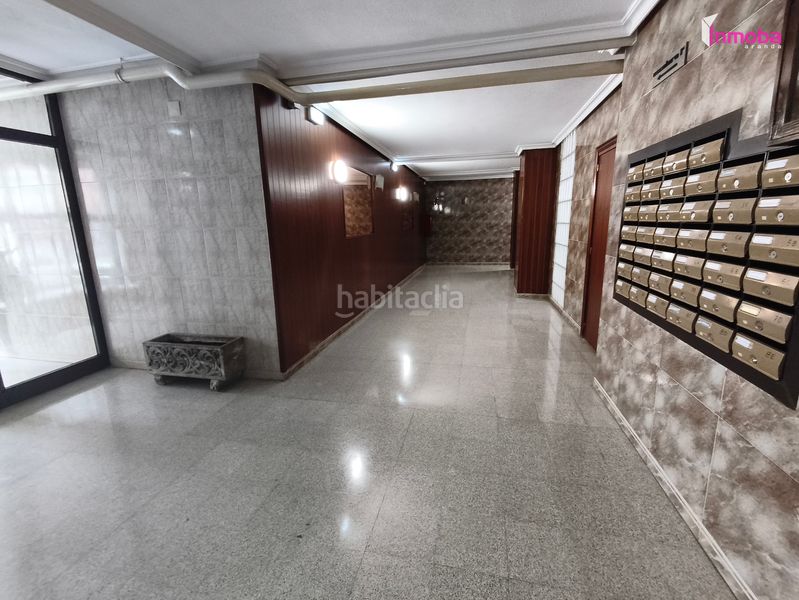 Foto acb9bd0d-aa21-4cd5-bd63-7f44c9d3c1f6. Pis amb calefacció a Santo Domingo - La Estación Aranda de Duero