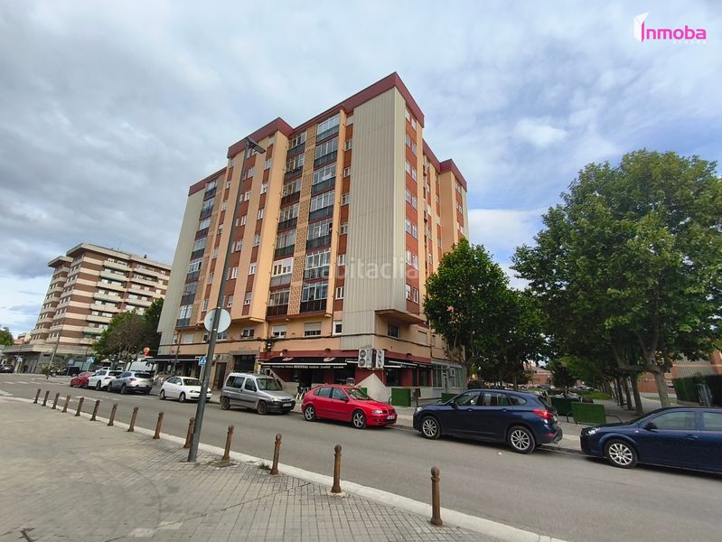 Foto efd9088c-b27e-44ad-bbf5-6cac3b837c92. Pis amb calefacció a Santo Domingo - La Estación Aranda de Duero