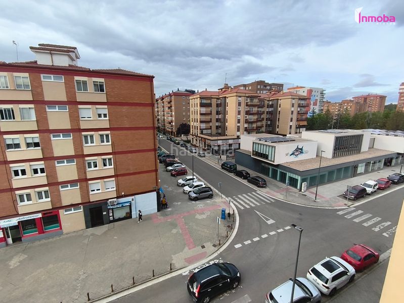 Foto f499b19e-2807-42fc-bfa9-2ab53f67a0c5. Pis amb calefacció a Santo Domingo - La Estación Aranda de Duero