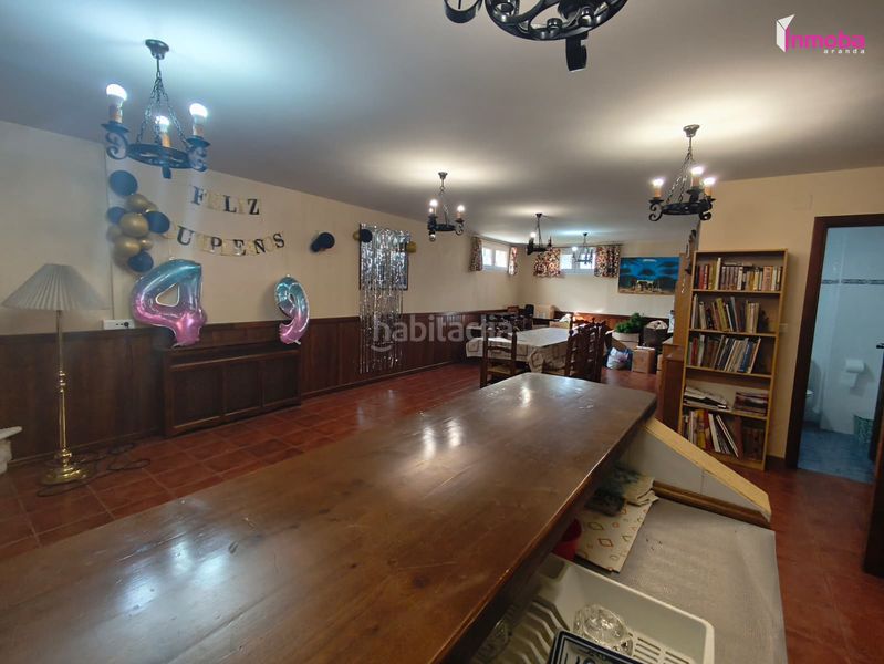 Foto dd66564a-ce77-4ee0-8890-30bbae625b6a. Xalet amb xemeneia calefacció aparcament piscina a Milagros