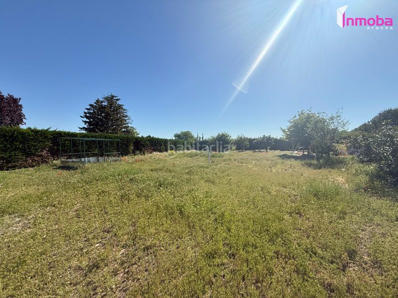 Foto 6768b158-ff86-4402-81db-e0c5f7080eba. Xalet amb xemeneia calefacció piscina a Zona Rural Aranda de Duero