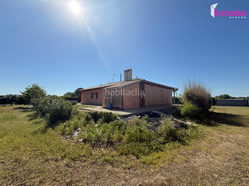 Foto 946c1524-8ce9-49d7-a280-cbfdea8dbab9. Xalet amb xemeneia calefacció piscina a Zona Rural Aranda de Duero
