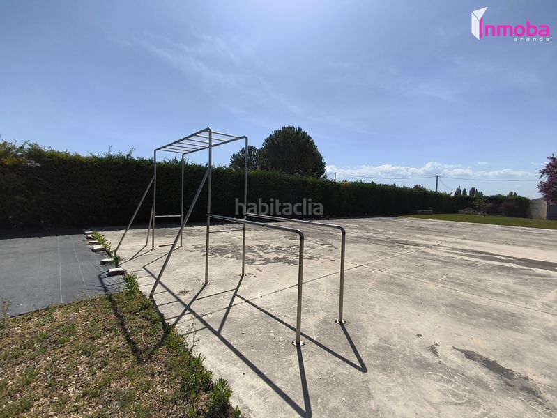 Foto 973c1991-fd59-4ff9-aada-26a7375e10f7. Xalet amb xemeneia calefacció piscina a Zona Rural Aranda de Duero