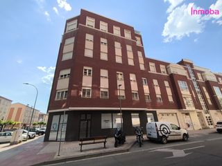 Pis  Calle madres bernardas. Magnífica oportunidad en aranda de duero