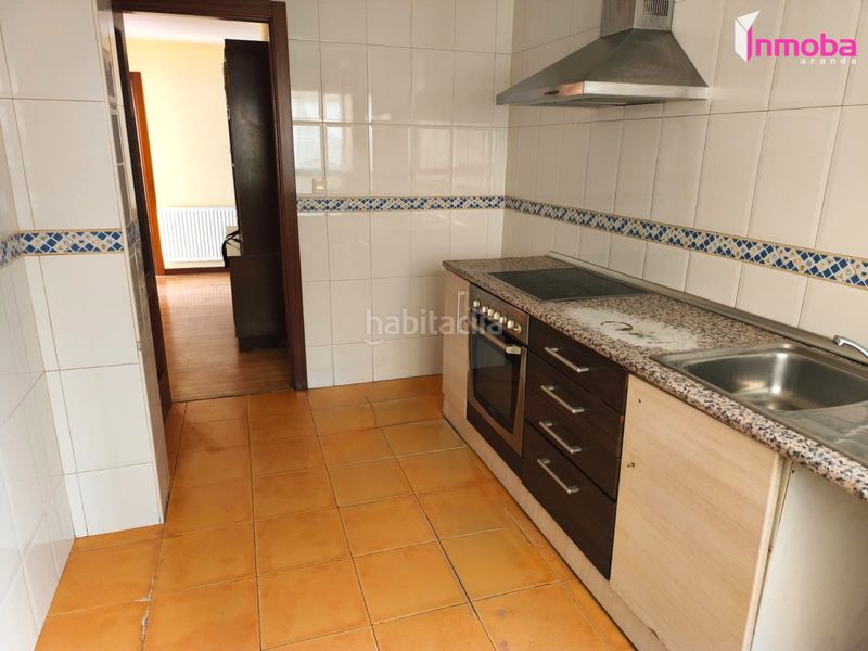 Foto 546fa741-0af6-4c7b-98a7-7b00cc012bea. Pis a Santa Catalina - Ferial Aranda de Duero