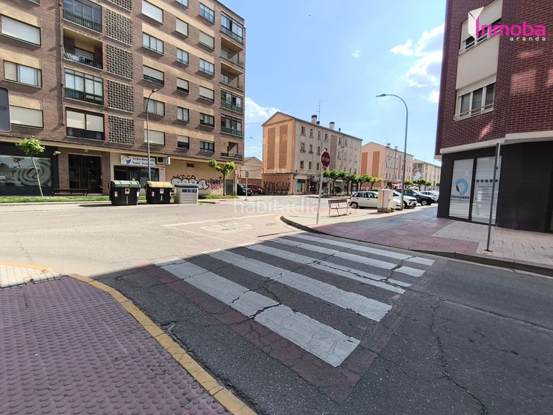 Foto c391eb25-133c-44ef-9c71-97fa9b25b36c. Pis a Santa Catalina - Ferial Aranda de Duero