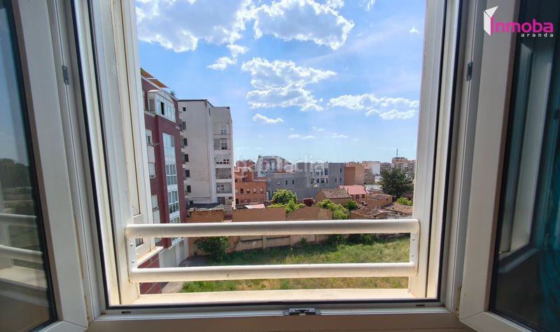 Foto e9392eb3-5791-40e0-a174-8fd8765a19c8. Pis a Santa Catalina - Ferial Aranda de Duero