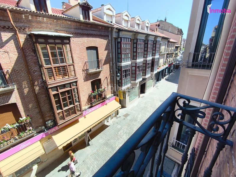 Foto 0189668f-92dd-4506-9d9a-22bd5f95d043. Pis amb calefacció a Centro Aranda de Duero