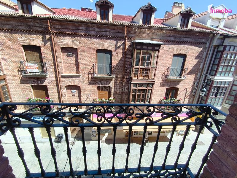 Foto 1f8b9f83-d753-4417-b74f-40f888f6b02f. Pis amb calefacció a Centro Aranda de Duero
